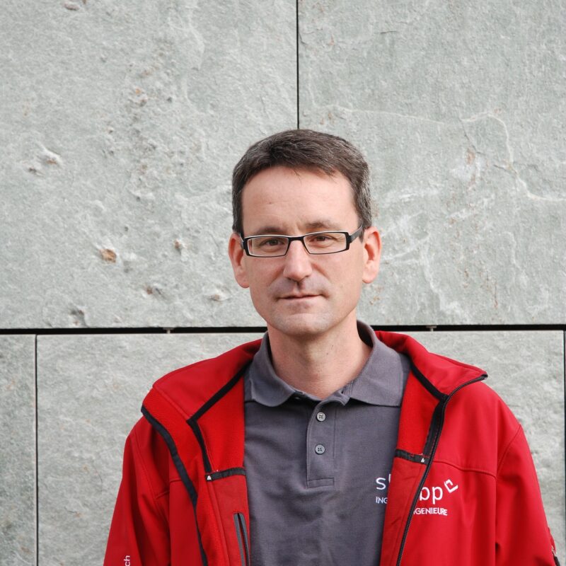David Volken